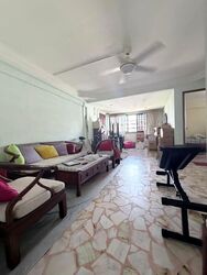 Blk 138 Bukit Batok West Avenue 6 (Bukit Batok), HDB 4 Rooms #638278321